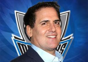 Owner of Dallas Mavericks. He has been an enthusiast of using analytics to drive roster management decisions.